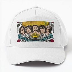 The Byrds Essential T-Shirt Baseball Cap
