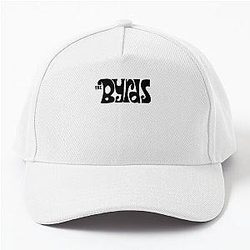 The Byrds Classic Baseball Cap