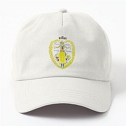 The Byrds Sweet Heart of the Rodeo Dad Hat