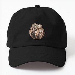 The Byrds Dad Hat