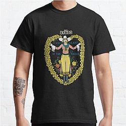 THE BYRDS Classic T-Shirt