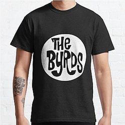 Black byrds Classic T-Shirt