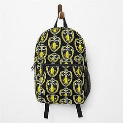 The Byrds Sweet Heart of the Rodeo Backpack