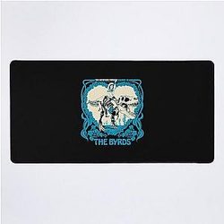THE BYRDS Desk Mat