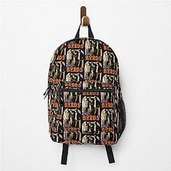 Eight Miles High High Flying Moments With The Byrds Backpack