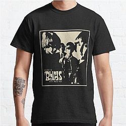 THE BYRDS Classic T-Shirt