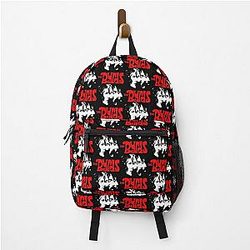The Byrds Backpack