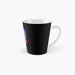 The Byrds Tall Mug
