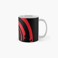 The Byrds Classic Classic Mug