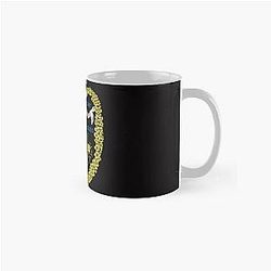 The Byrds T-Shirt Classic Mug