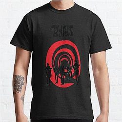 The Byrds Classic Classic T-Shirt