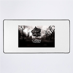 The Cabin In The Woods Marchandises pour éventails The Cabin In The Woods Plaquettes de souris