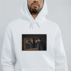 The Cabin In The Woods Marchandises The Cabin In The Woods Hoodies
