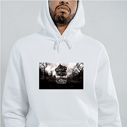 The Cabin In The Woods Marchandises pour éventails The Cabin In The Woods Hoodies