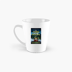 The Cabin In The Woods Colección especial The Cabin In The Woods Mugs