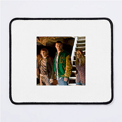 The Cabin In The Woods Collecte limitée The Cabin In The Woods Plaquettes de souris