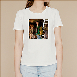 The Cabin In The Woods Collecte limitée The Cabin In The Woods T-shirts