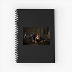 The Cabin In The Woods Firma The Cabin In The Woods Notebook