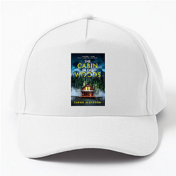 The Cabin In The Woods 特別コレクション The Cabin In The Woods 帽子及び帽子