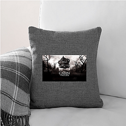 The Cabin In The Woods Marchandises pour éventails The Cabin In The Woods Couverture des oreillers