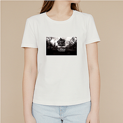 The Cabin In The Woods ファンのためのマーチ The Cabin In The Woods Tシャツ