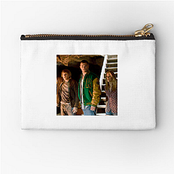 The Cabin In The Woods Limited Collection The Cabin In The Woods Zipper Pouches