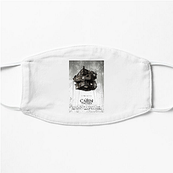 The Cabin In The Woods Collecte des marchandises The Cabin In The Woods Masques visage