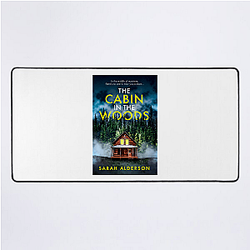 The Cabin In The Woods Collection spéciale The Cabin In The Woods Plaquettes de souris