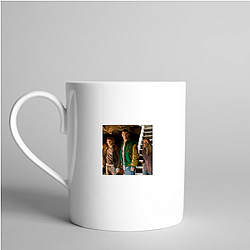 The Cabin In The Woods Collecte limitée The Cabin In The Woods Mugs