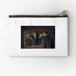 The Cabin In The Woods Merch The Cabin In The Woods Zipper Pouches