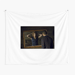 The Cabin In The Woods Marchandises The Cabin In The Woods Tapestries