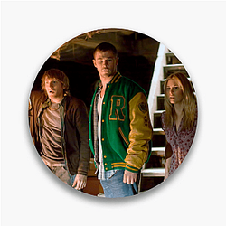 The Cabin In The Woods Collecte limitée The Cabin In The Woods Épingles