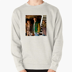 The Cabin In The Woods Limited Collection The Cabin In The Woods Sweatshirts
