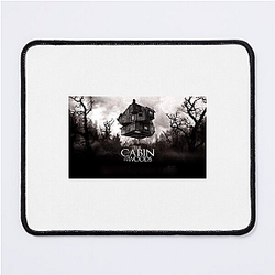 The Cabin In The Woods Marchandises pour éventails The Cabin In The Woods Plaquettes de souris