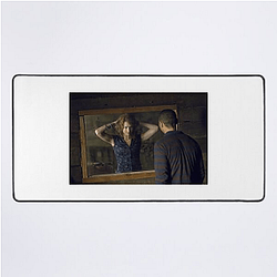 The Cabin In The Woods Marchandises The Cabin In The Woods Plaquettes de souris