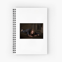 The Cabin In The Woods Firma The Cabin In The Woods Notebook