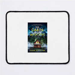 The Cabin In The Woods Collection spéciale The Cabin In The Woods Plaquettes de souris