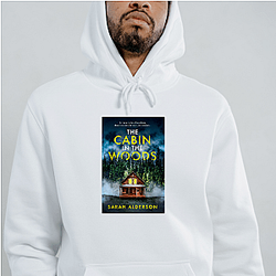 The Cabin In The Woods Colección especial The Cabin In The Woods Hoodies