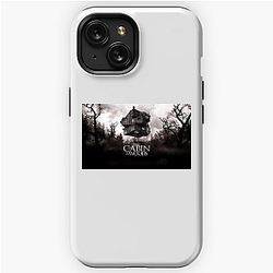 The Cabin In The Woods Marchandises pour éventails The Cabin In The Woods Cas iPhone
