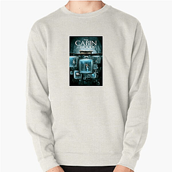 The Cabin In The Woods Marchandise pour ventilateurs The Cabin In The Woods Chandails