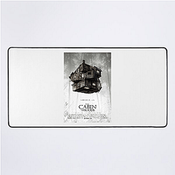 The Cabin In The Woods Collecte des marchandises The Cabin In The Woods Plaquettes de souris