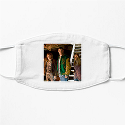 The Cabin In The Woods Collecte limitée The Cabin In The Woods Masques visage