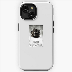 The Cabin In The Woods Merch Collection The Cabin In The Woods Casos de iPhone