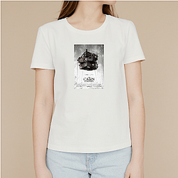 The Cabin In The Woods Merch Collection The Cabin In The Woods Camisetas