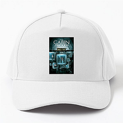 The Cabin In The Woods Marchandise pour ventilateurs The Cabin In The Woods Chapeaux et chapeaux