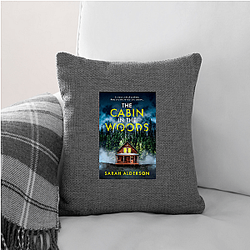 The Cabin In The Woods Collection spéciale The Cabin In The Woods Couverture des oreillers