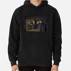 The Cabin In The Woods Marchandises The Cabin In The Woods Hoodies