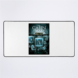 The Cabin In The Woods Marchandise pour ventilateurs The Cabin In The Woods Plaquettes de souris