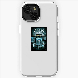 The Cabin In The Woods Merchandise For Fans The Cabin In The Woods Casos de Samsung