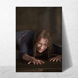 The Cabin In The Woods Signature The Cabin In The Woods Posters